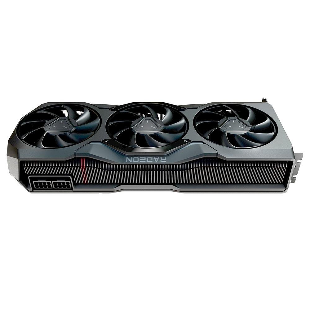 Placa de Vídeo RX 7900 XTX 24GB Sapphire | KaBuM!