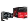 Placa de Vídeo RX 7900 XT Gaming Graphics Card With Sapphire AMD Radeon, 20GB GDDR6, AMD RDNA 3 - 21323-01-20G