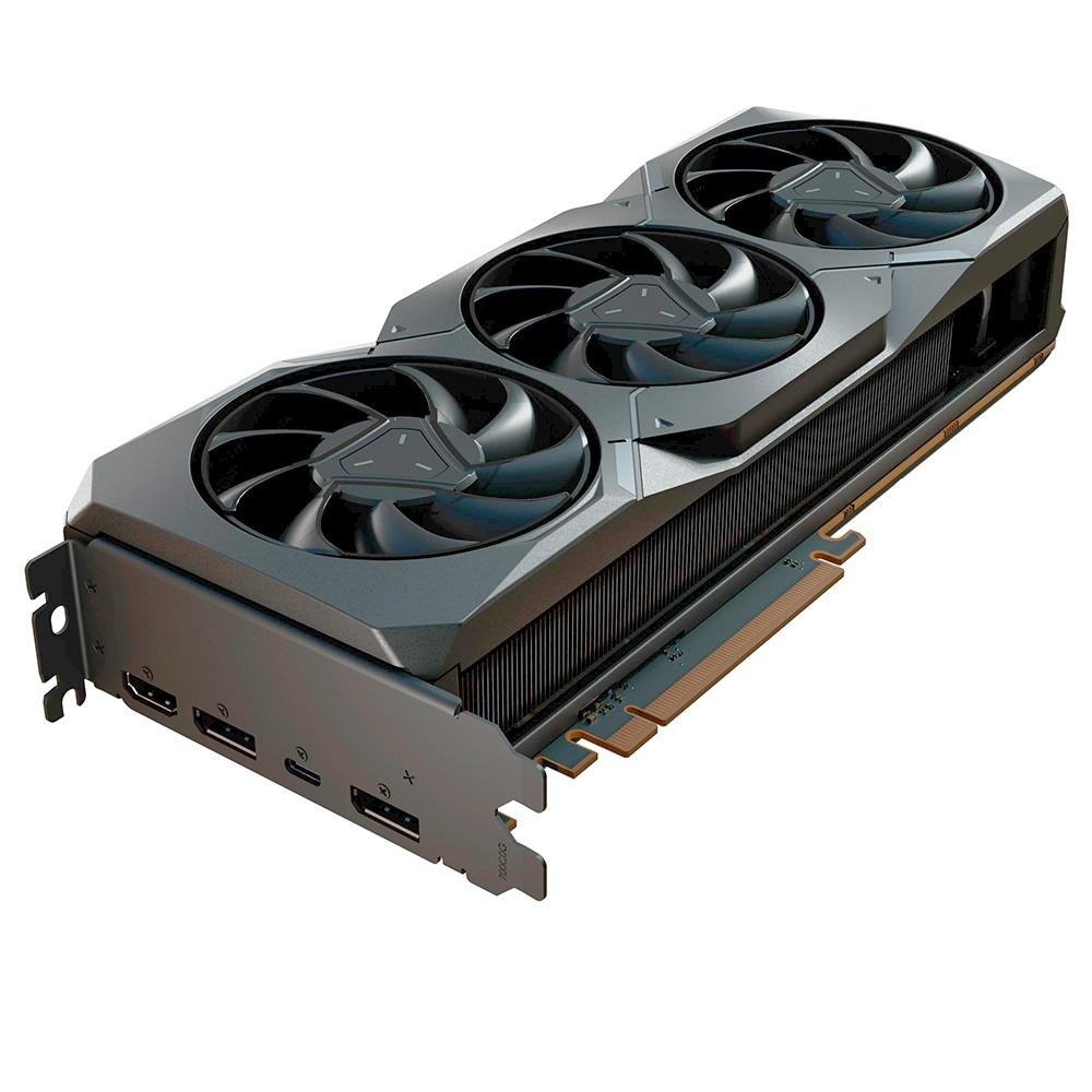 Placa de Vídeo RX 7900 XTX 20GB Sapphire | KaBuM!