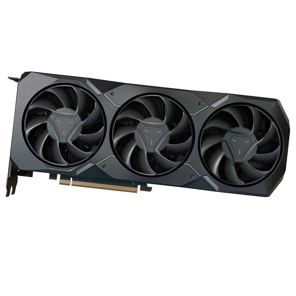 Placa de Vídeo RX 7900 XTX 20GB Sapphire | KaBuM!