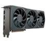 Placa de Vídeo RX 7900 XT Gaming Graphics Card With Sapphire AMD Radeon, 20GB GDDR6, AMD RDNA 3 - 21323-01-20G
