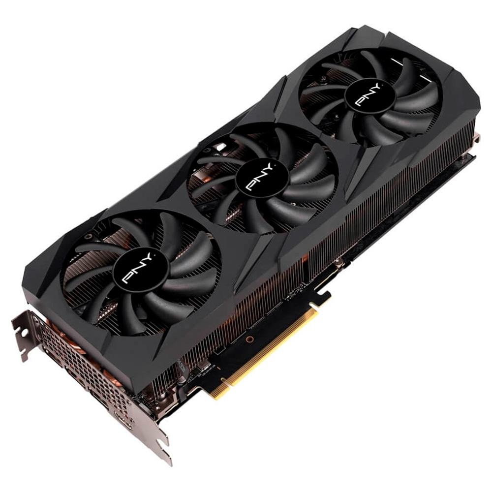 Placa de Video RTX 3070 Ti VERTO PNY | KaBuM!