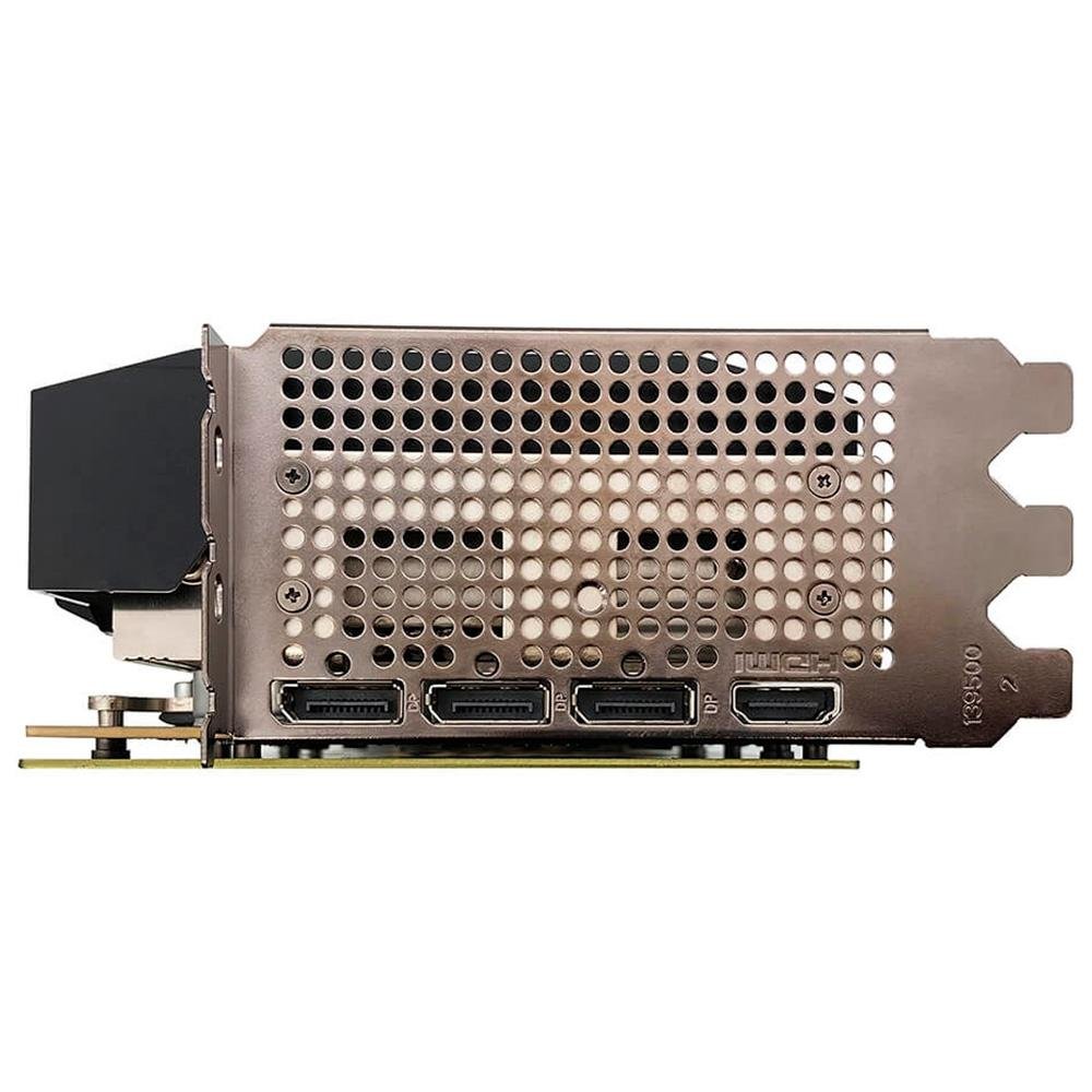 Imagem 5 de 6 do produto Placa de Video RTX 4080 PNY NVIDIA GeForce, 16 GB GDDR6X - VCG408016TFXMPB