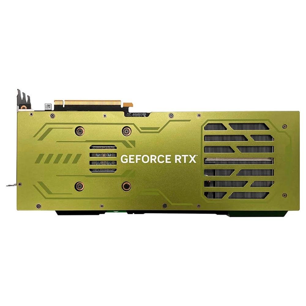 Imagem 6 de 6 do produto Placa de Video RTX 4080 PNY NVIDIA GeForce, 16 GB GDDR6X - VCG408016TFXMPB