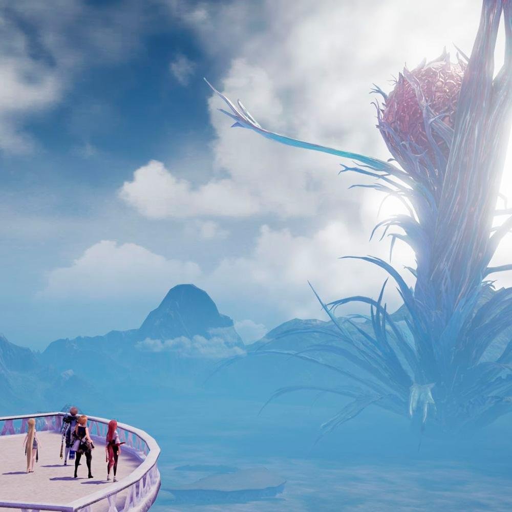 Imagem 5 de 5 do produto Jogo Harvestella, Nintendo Switch
