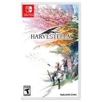 Jogo Harvestella, Nintendo Switch
