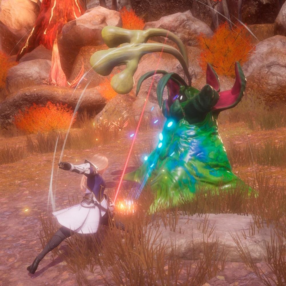 Jogo Harvestella, Nintendo Switch - view 2