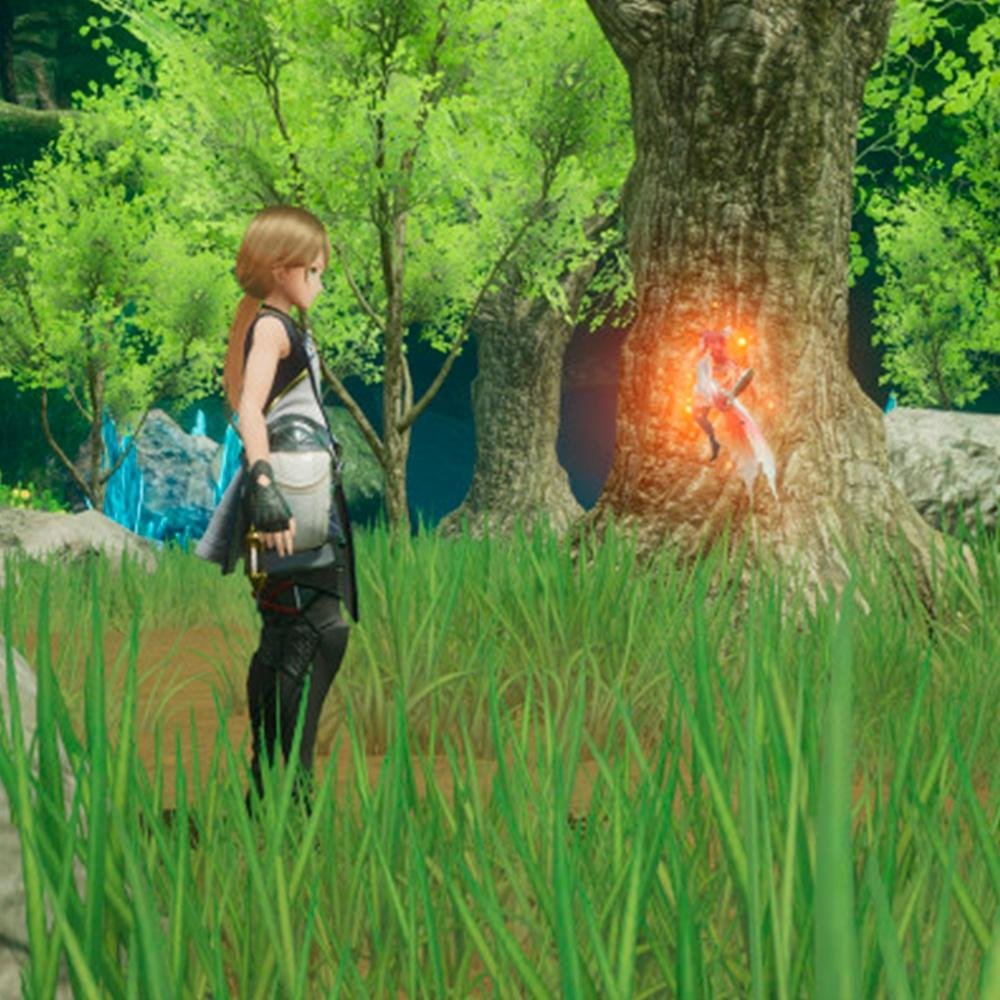 Imagem 3 de 5 do produto Jogo Harvestella, Nintendo Switch