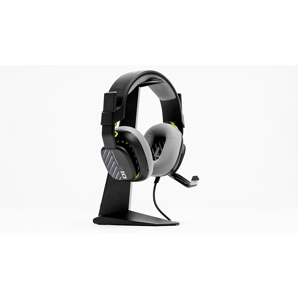 Headset Gamer ( Balão.info) A10, Drivers 40mm, P3, PS e PC, Preto - 939-( Balão.info - foto 9