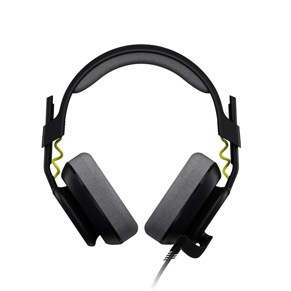 Headset Gamer ( Balão.info) A10, Drivers 40mm, P3, PS e PC, Preto - 939-( Balão.info - foto 3