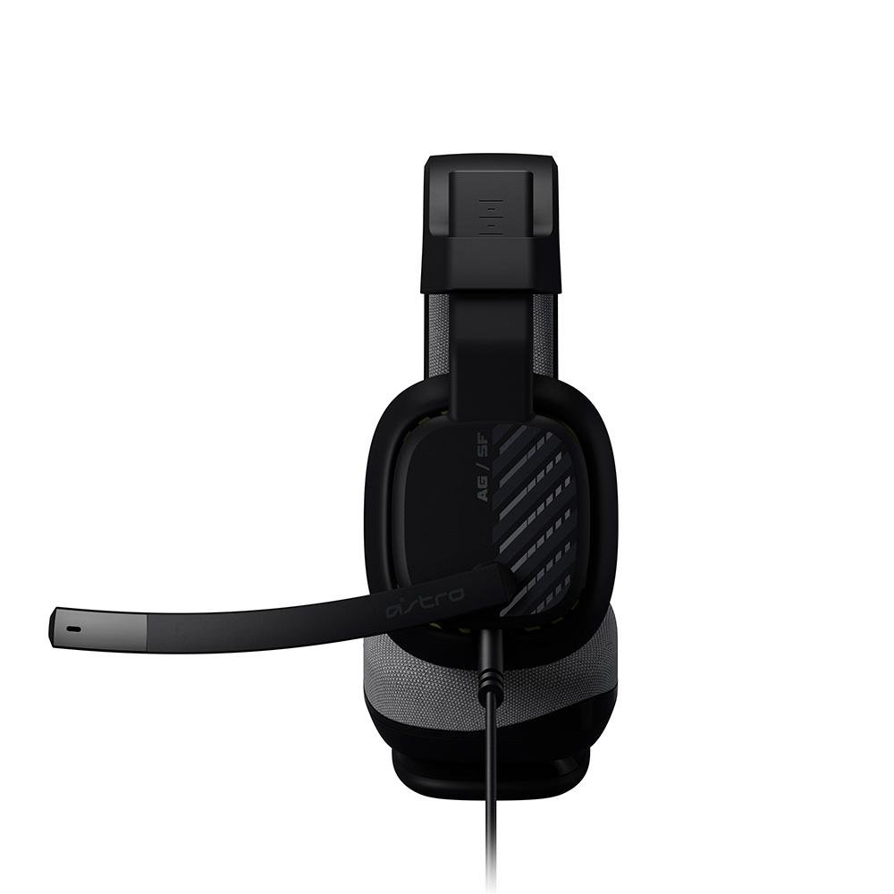 Headset Gamer ( Balão.info) A10, Drivers 40mm, P3, PS e PC, Preto - 939-( Balão.info - foto 6
