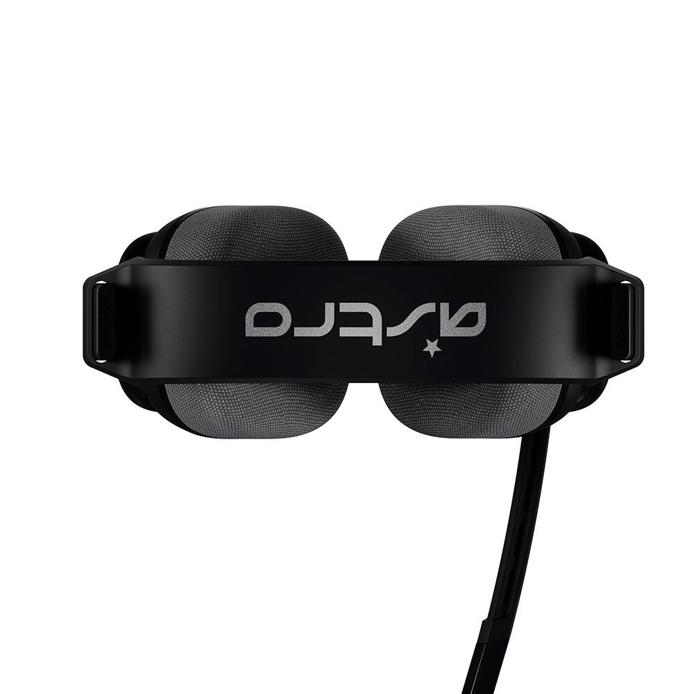 Headset Gamer ( Balão.info) A10, Drivers 40mm, P3, PS e PC, Preto - 939-( Balão.info - foto 7
