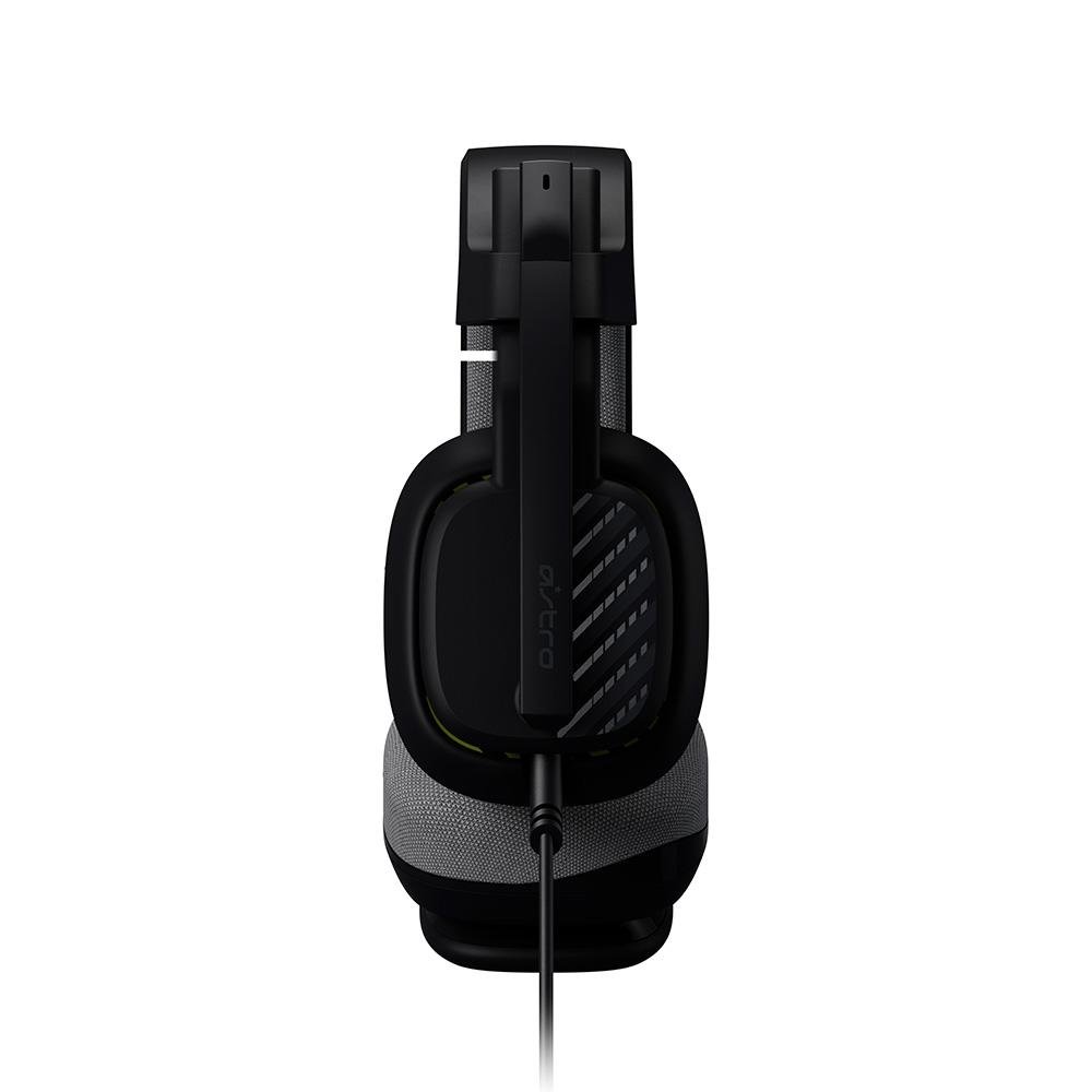 Headset Gamer Logitech G Astro A10, Drivers 40mm, P3, Xbox e PC, Preto - 939-002046