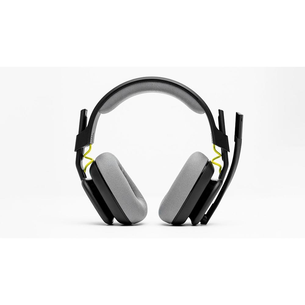 Headset Gamer Logitech G Astro A10, Drivers 40mm, P3, Xbox e PC, Preto - 939-002046