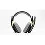 Headset Gamer Logitech G Astro A10, Drivers 40mm, P3, Xbox e PC, Preto - 939-002046