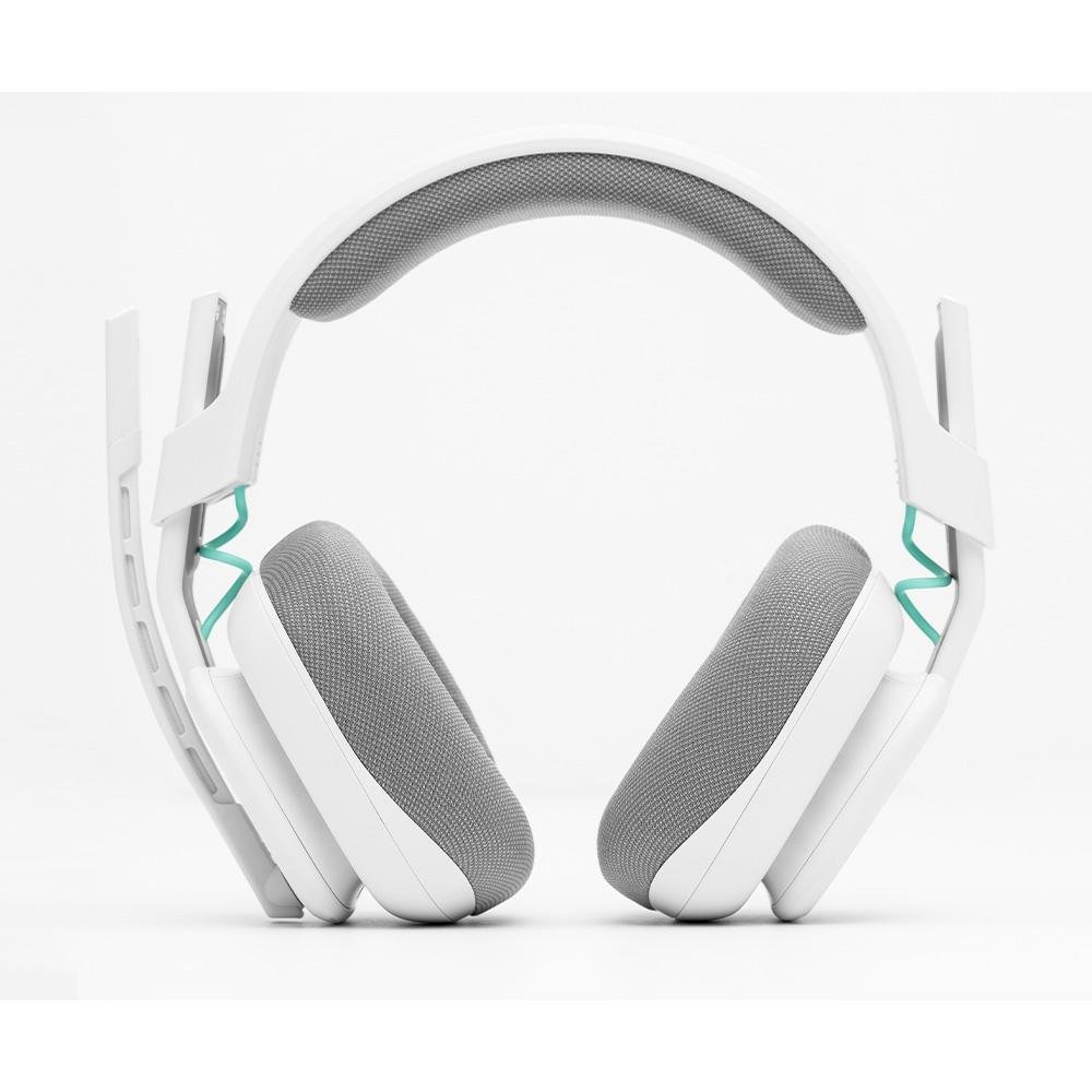 Headset Gamer ( Balão.info) Gaming A10, Drivers 40mm, P3, ( Balão.info) e PC, Branco - 939-( Balão.info - foto 3