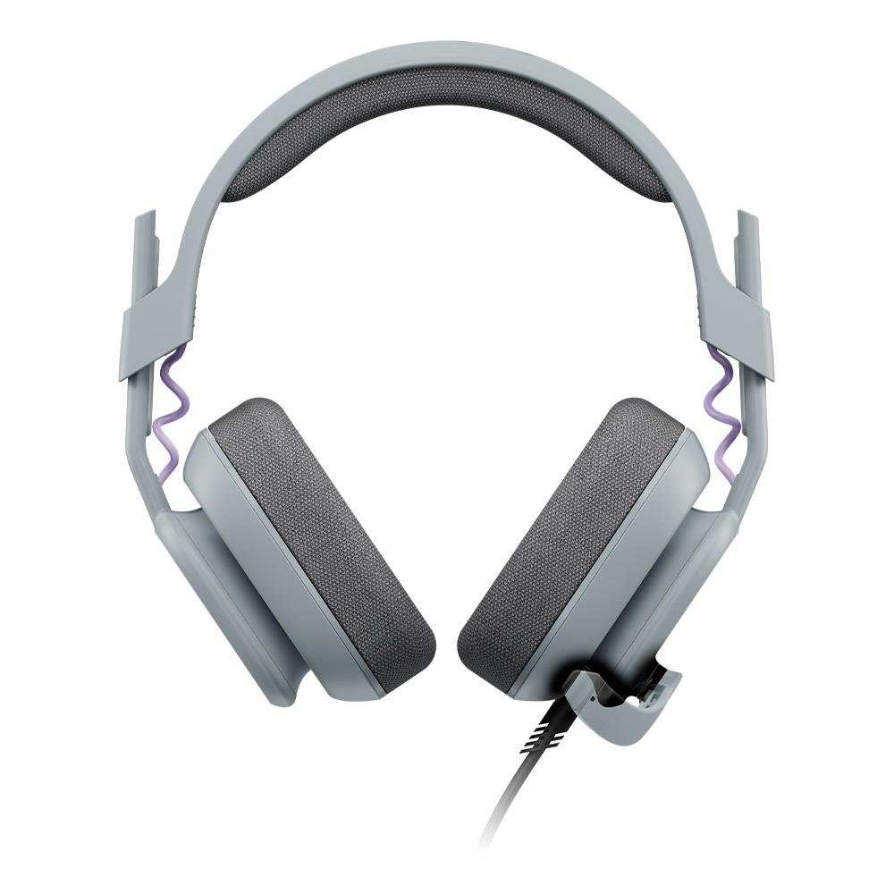 Headset Gamer Astro Gaming A10, Drivers 40mm, P3, PC, Cinza - 939-002070