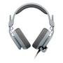 Headset Gamer Astro Gaming A10, Drivers 40mm, P3, PC, Cinza - 939-002070
