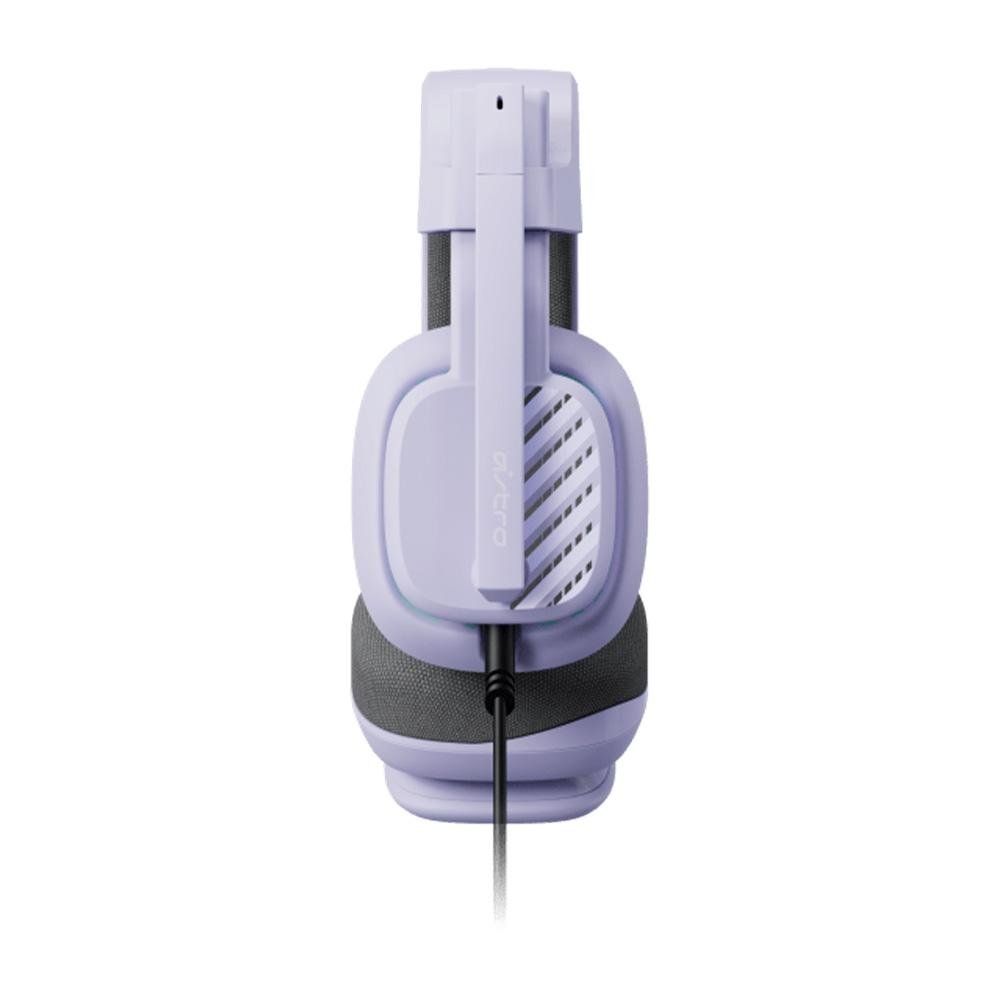 Headset Gamer ( Balão.info) Gaming A10, Drivers 40mm, P3, PC, Lilás - 939-( Balão.info - foto 5