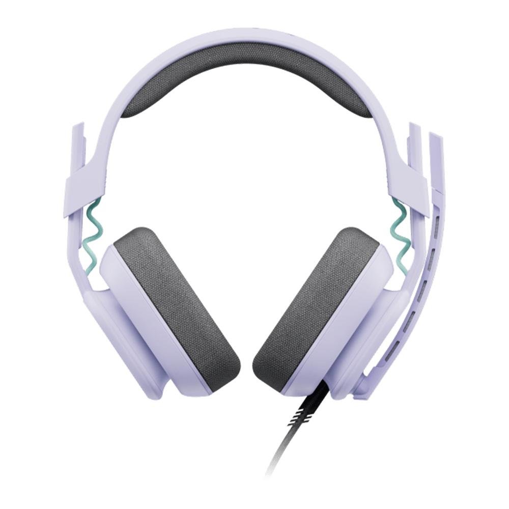 Headset Gamer ( Balão.info) Gaming A10, Drivers 40mm, P3, PC, Lilás - 939-( Balão.info - foto 3
