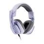 Headset Gamer Astro Gaming A10, Drivers 40mm, P3, PC, Lilás - 939-002077
