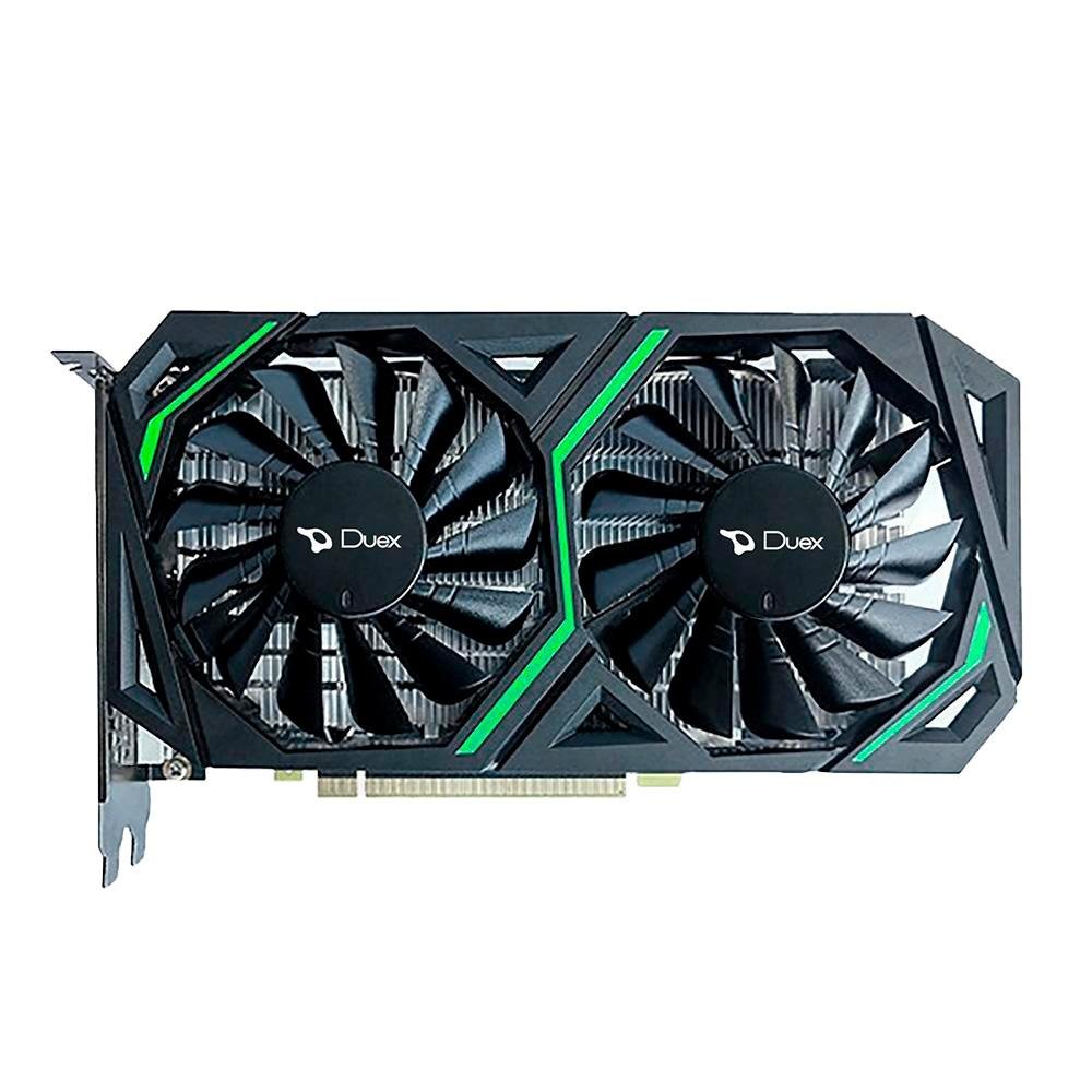 Placa de Vídeo Duex Rtx 2060 8gb Ddr6 Dxrtx2060s