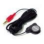 Zalman Adaptador p/ Headphone com Microfone - MIC1