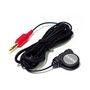 Zalman Adaptador p/ Headphone com Microfone - MIC1