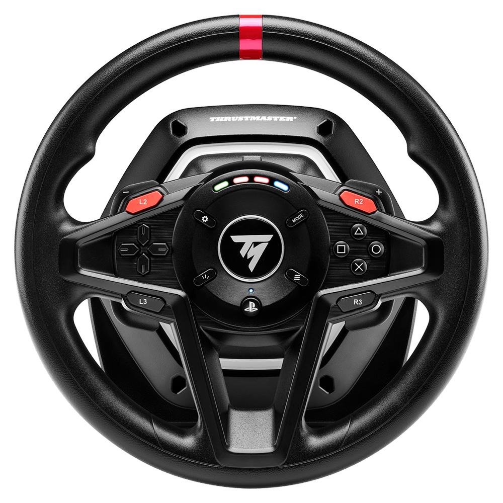 Imagem 2 de 4 do produto Volante Thrustmaster T128, Para PC, PS4 e PS5 - 4160862