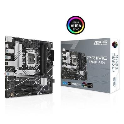 PRIME B460M-A