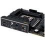 Placa-Mãe ASUS TUF GAMING B760M-Plus, Intel LGA 1700, mATX, D4, DDR4, Preto - 90MB1DI0-M0EAY0