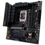 Placa-Mãe ASUS TUF GAMING B760M-Plus, Intel LGA 1700, mATX, D4, DDR4, Preto - 90MB1DI0-M0EAY0