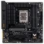 Placa-Mãe ASUS TUF GAMING B760M-Plus, Intel LGA 1700, mATX, D4, DDR4, Preto - 90MB1DI0-M0EAY0