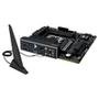 Placa-Mãe ASUS TUF GAMING B760M-Plus Wi-Fi, Intel LGA 1700, mATX, D4,DDR4, Wi-Fi, Preto - 90MB1DG0-M0EAY0