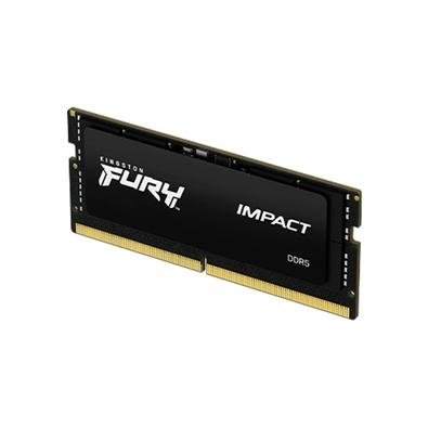 Memória Kingston Fury Impact, 16GB | KaBuM!