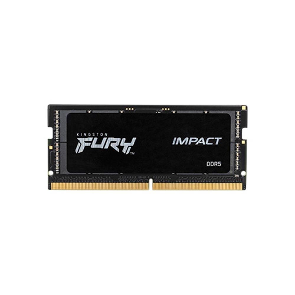 Memória Kingston Fury Impact, 16GB | KaBuM!