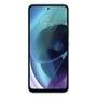 Smartphone Motorola Moto G71, 5G, 6GB RAM, 128GB,Octa Core, Verde - PAS20017BR + SmartWatch Husky Sports 700 GPS, Preto, Pulseira Extra Azul