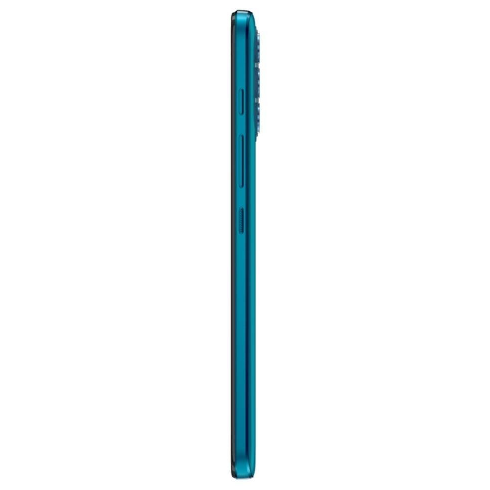 Imagem 9 de 12 do produto Smartphone Motorola Moto G71, 5G, 6GB RAM, 128GB,Octa Core, Verde - PAS20017BR + SmartWatch Husky Sports 700 GPS, Preto, Pulseira Extra Azul