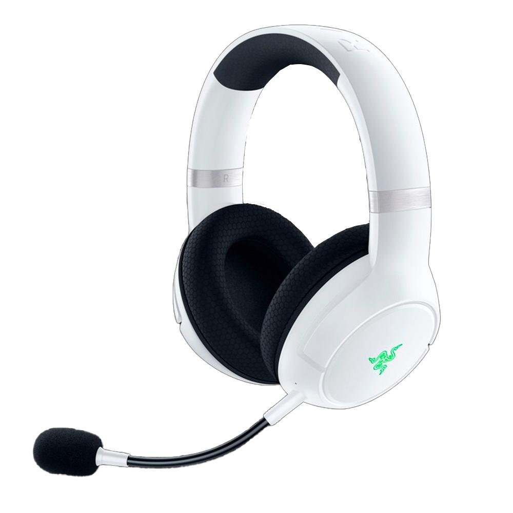 Headset Razer Sem fio Kaira Pro For XBOX | KaBuM! Headset Razer Sem fio Kaira Pro For XBOX | KaBuM!