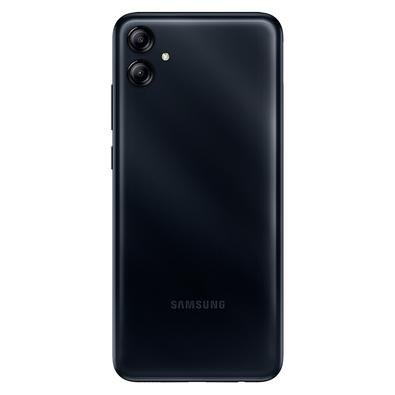 Smartphone Samsung Galaxy A04e Preto 64GB