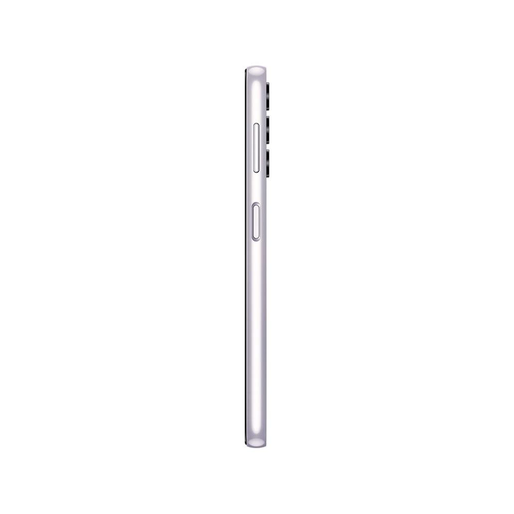 Imagem 7 de 10 do produto Smartphone Samsung Galaxy A14, 5G, 128GB, 4GB RAM, Octa Core, Câmera Tripla de 50MP, Tela Infinita de 6.6, Prata - SM-A146MZSRZTO