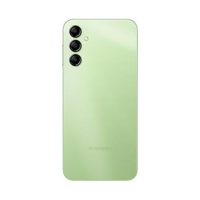 Smartphone Samsung Galaxy A14 5G 6.6 (4 / 128GB) 90Hz Verde