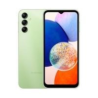 Uma ótima opção com custo benefício e ainda com a Tecnologia 5G Com bateria de 5.000 mAh, a Inovação do Smartphone Samsung Galaxy A14 não termina aí. 