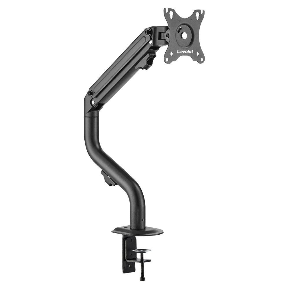 Imagem 7 de 12 do produto Suporte Articulado para Monitor de 17 a 32 Evolut ESG-10, Pistão a Gás - ESG-10
