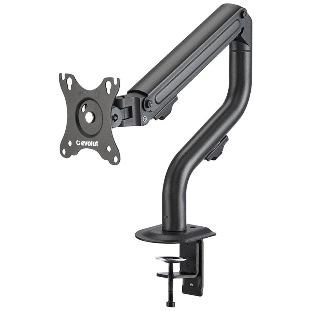 Imagem 3 de 12 do produto Suporte Articulado para Monitor de 17 a 32 Evolut ESG-10, Pistão a Gás - ESG-10