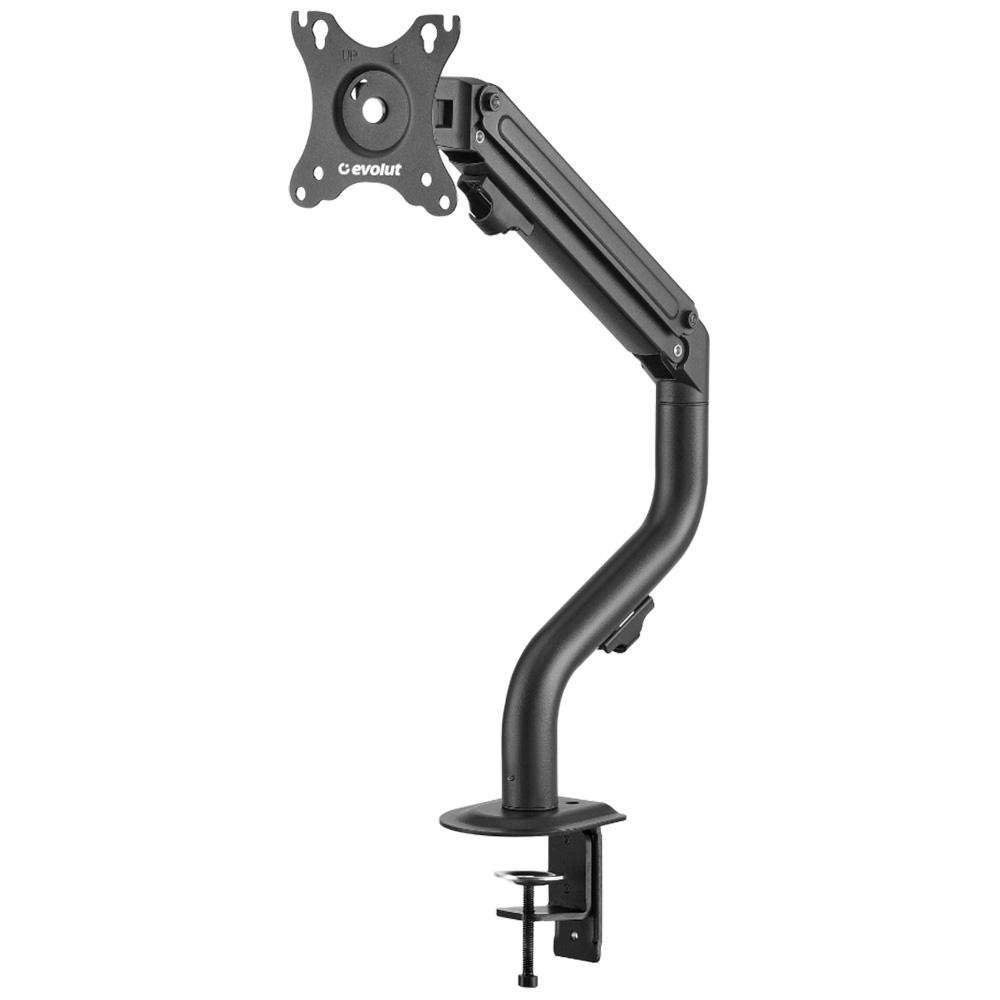 Imagem 10 de 12 do produto Suporte Articulado para Monitor de 17 a 32 Evolut ESG-10, Pistão a Gás - ESG-10