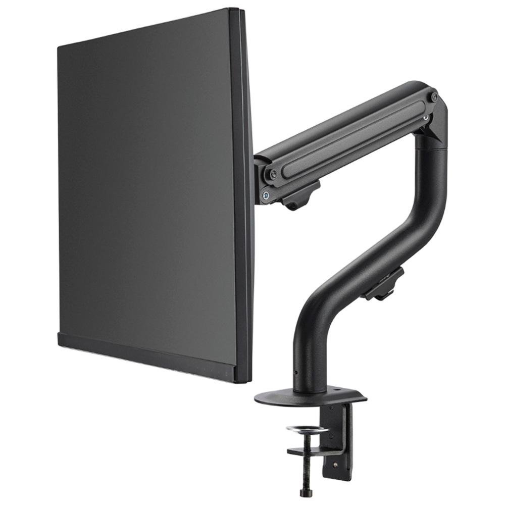 Imagem 5 de 12 do produto Suporte Articulado para Monitor de 17 a 32 Evolut ESG-10, Pistão a Gás - ESG-10