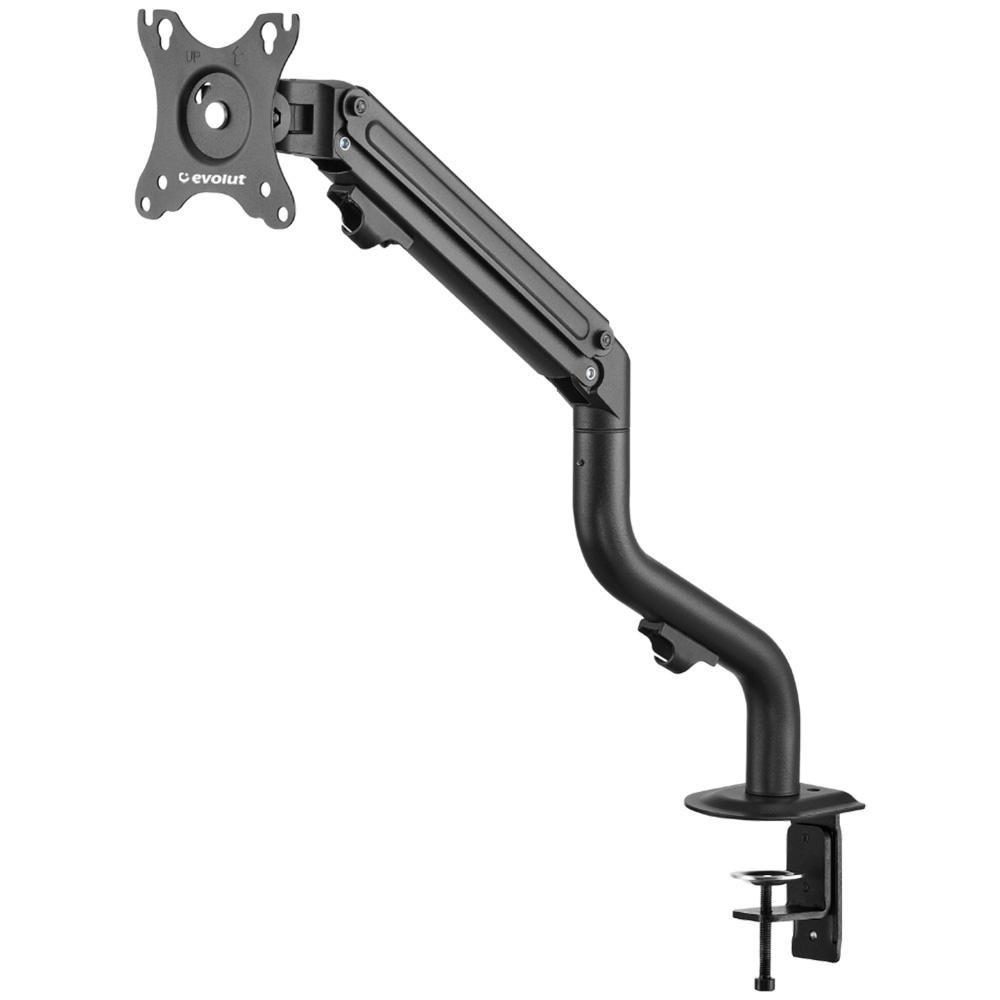 Imagem 8 de 12 do produto Suporte Articulado para Monitor de 17 a 32 Evolut ESG-10, Pistão a Gás - ESG-10