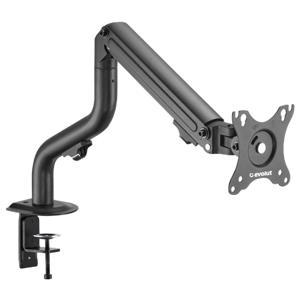 Imagem 2 de 12 do produto Suporte Articulado para Monitor de 17 a 32 Evolut ESG-10, Pistão a Gás - ESG-10