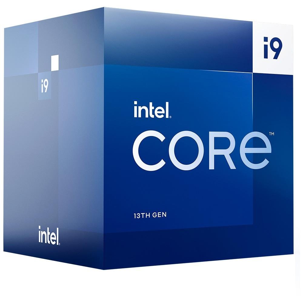 CPU Intel Core i9-13900T CPU LGA 1700 Processador Intel Core i9-13900, LGA 1700 | KaBuM!